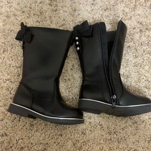 Never worn riding boots